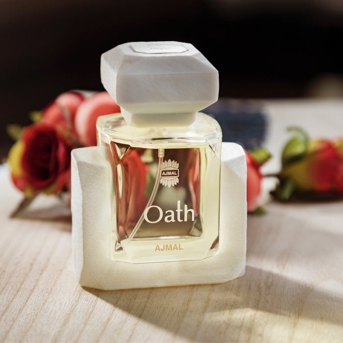 Oath by Ajmal for Women - 3.4 oz EDP Spray