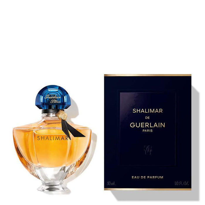 Shalimar de Guerlain para mujeres - Spray EDT de 3 oz