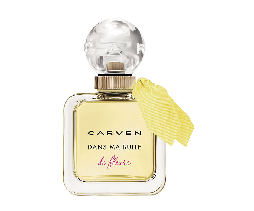 Dans Ma Bulle by Carven for Women - 1.2 ml EDP Spray (Mini)