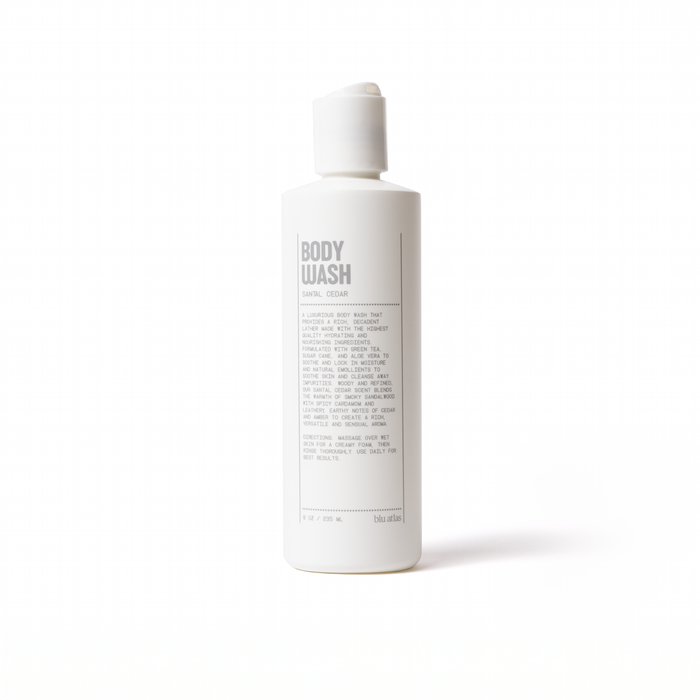 Body Wash