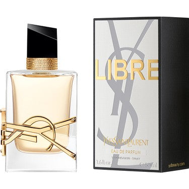 Libre d'Yves Saint Laurent pour Femme - Spray EDP 1,6 oz