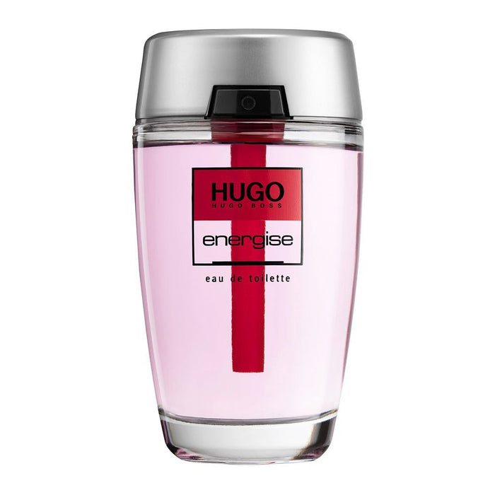 Hugo Energise by Hugo Boss for men - 2.5 oz EDT Spray