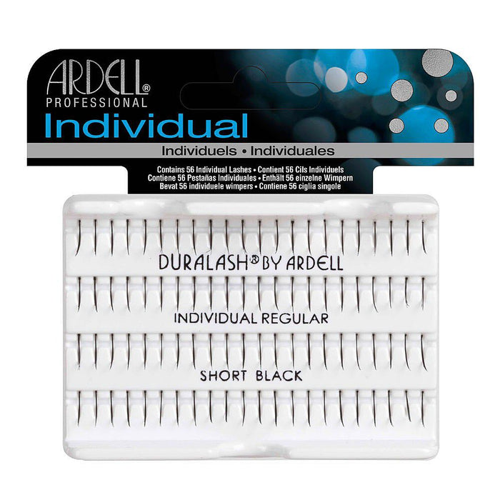 Mini Knot-Free Natural  Individuals