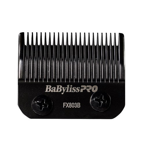 BaBylissPro Black Graphite Replacement Taper Blade