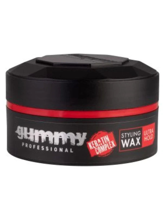 Gummy Professional Styling Wax Ultra Hold 6.76 fl.oz (200ml)