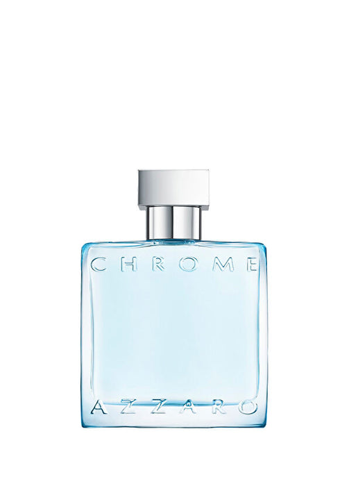 Chrome d'Azzaro pour hommes - Vaporisateur EDT de 1,7 oz