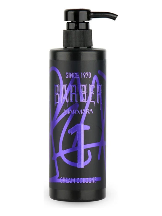 Marmara Cream Cologne No 1 400ml Multipack