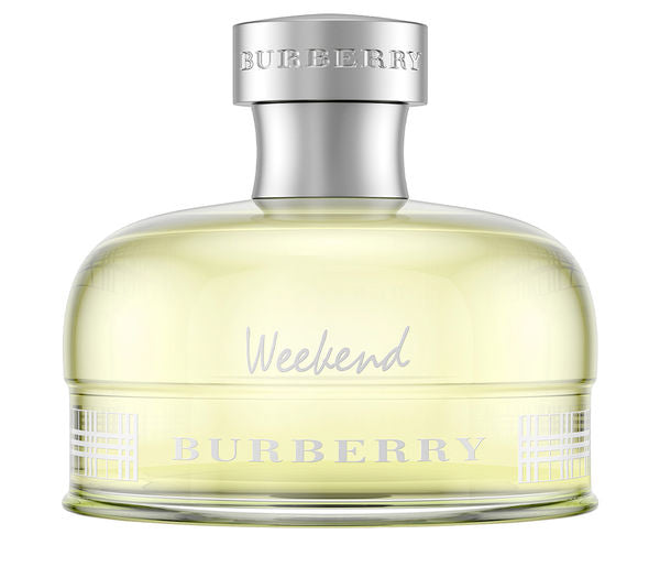 Burberry Weekend de Burberry pour femme - Spray EDP 1 oz