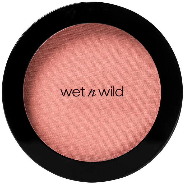 WET N WILD - Blush emblématique couleur