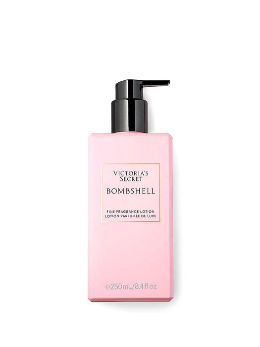 Loción con fragancia Bombshell Seduction de Victorias Secret para mujeres - Loción corporal de 8,4 oz