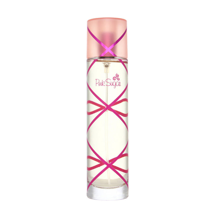 Pink Sugar by Aquolina for Women - 3.4 oz EDT Spray