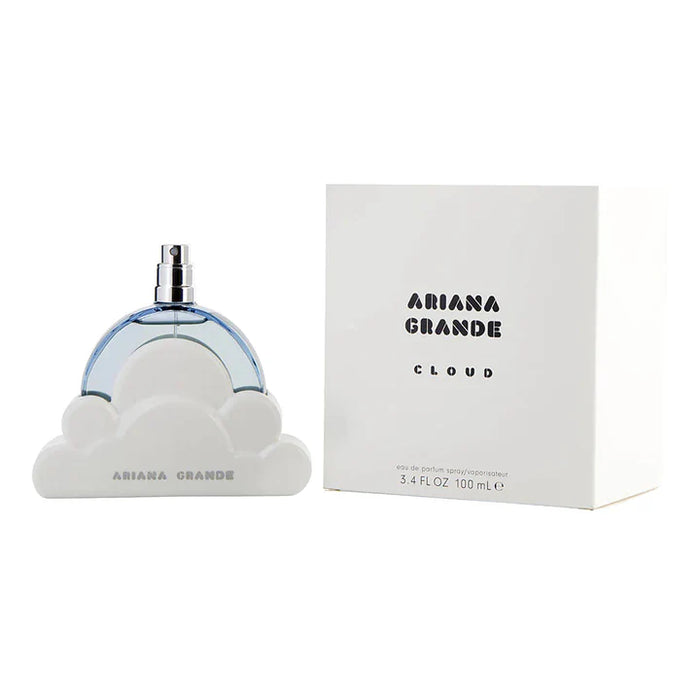 Cloud by Ariana Grande for Women - 3.4 oz EDP Spray (Tester)