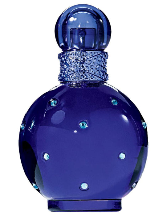 Midnight Fantasy de Britney Spears pour femme - Spray EDP 3,3 oz