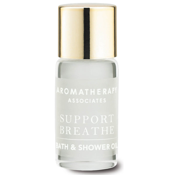 De-Stress Muscle Bath and Shower Oil by Aromatherapy Associates for Unisex - 0.1 oz Shower Oil