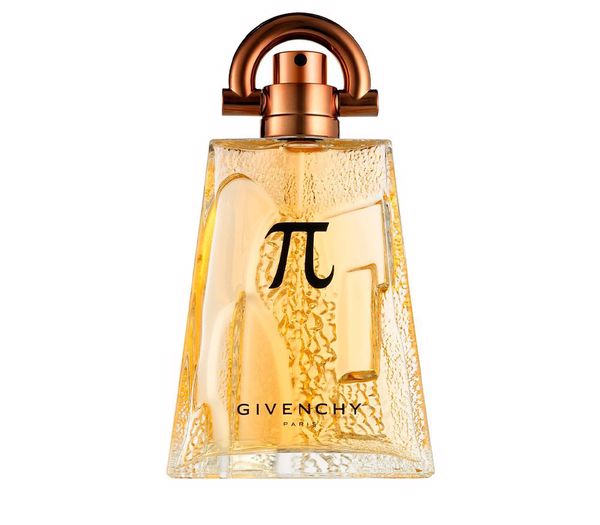 PI by Givenchy for Men - 1.7 oz EDT Spray