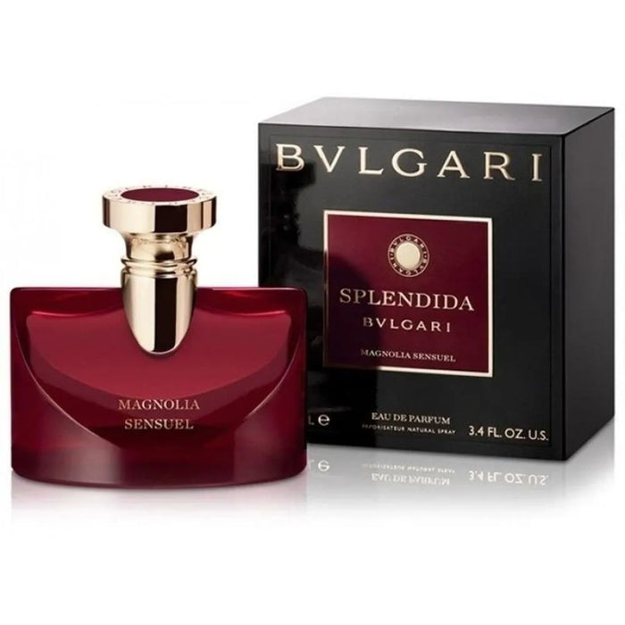 Splendida Bvlgari Magnolia Sensuel de Bvlgari pour femme - Spray EDP 1,7 oz