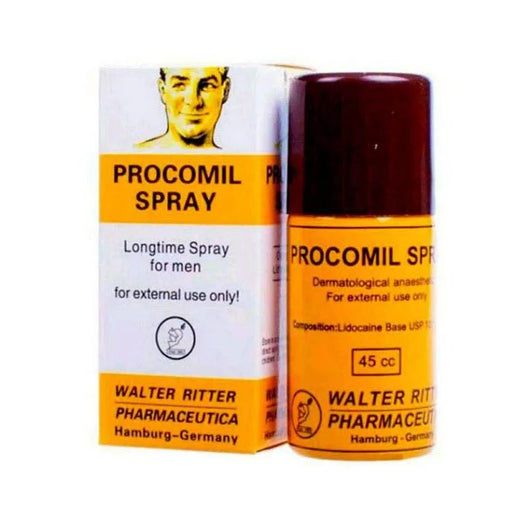 Procomil Delay Cream for Men - 15 ml