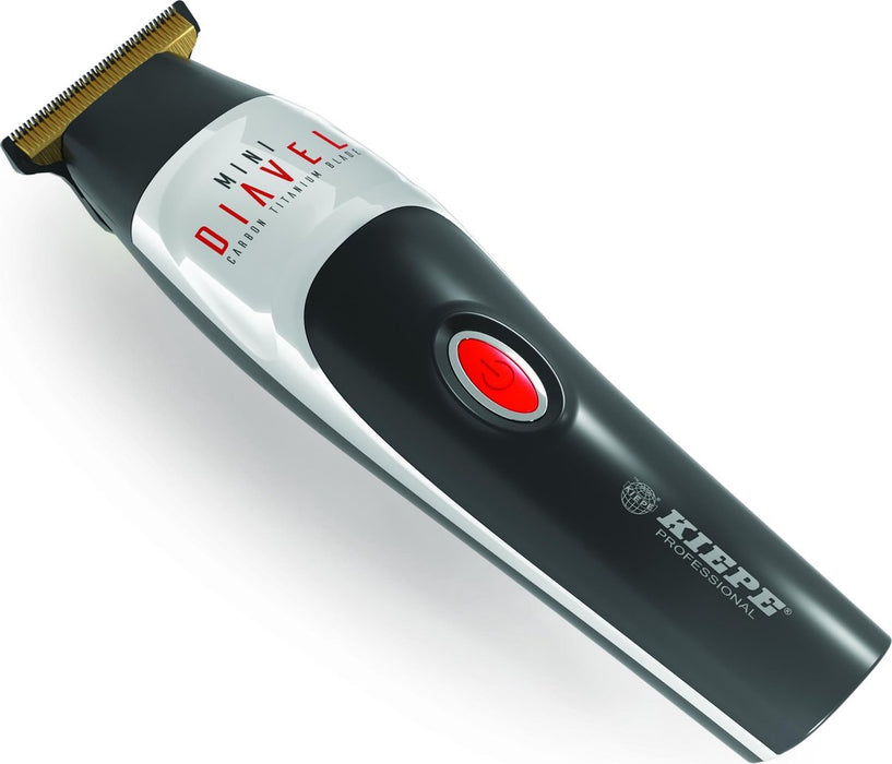 Kiepe Hair Trimmer Diavel Mini