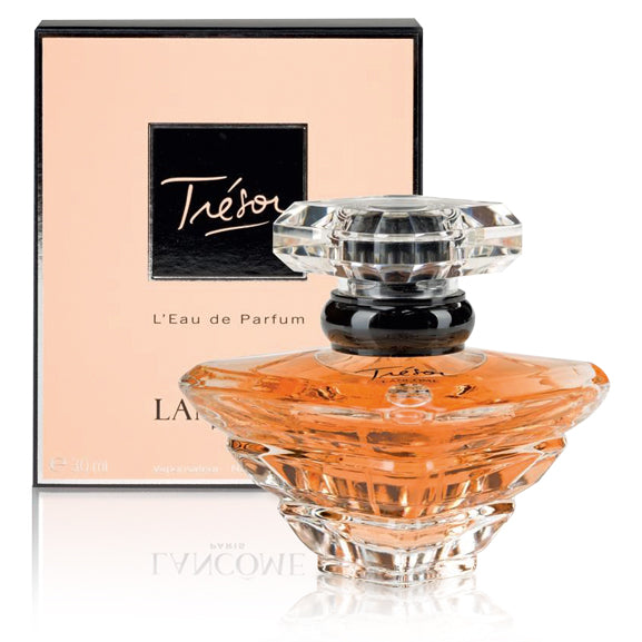 Tresor de Lancome para mujeres - Spray EDP de 1,7 oz