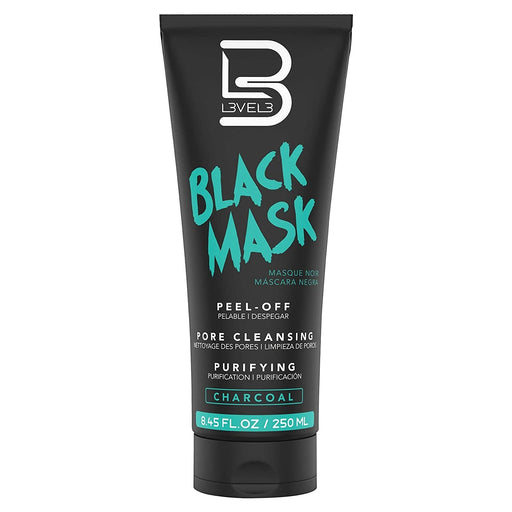 LV3 BLACK MASK 250ML