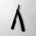 LV3 L3VEL3 Straight Razor Holder Yellow Yellow