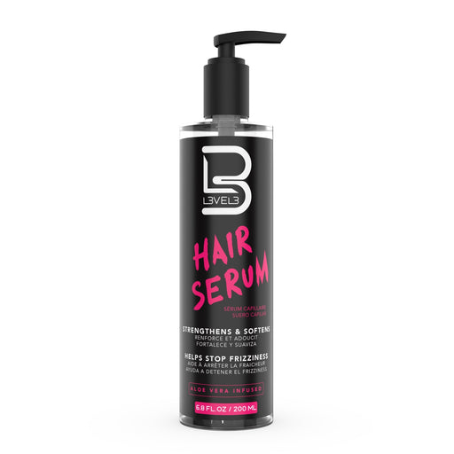 LV3 HAIR SERUM