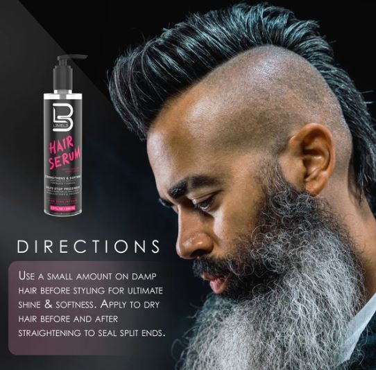 LV3 HAIR SERUM