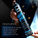LV3 LEVEL3 HAIR SPRAY 400ML