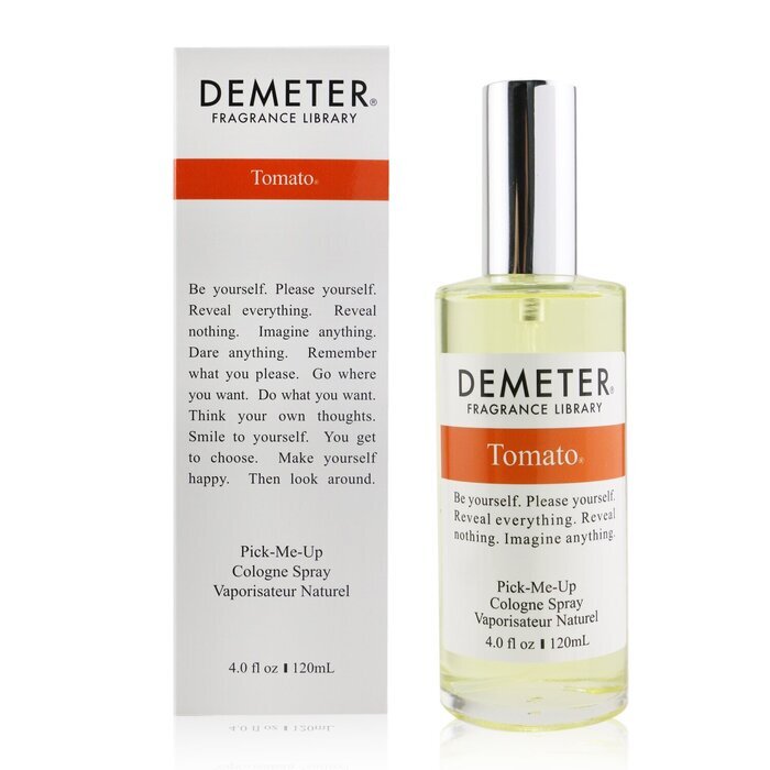 Tomate de Demeter pour femme - Spray de Cologne 4 oz