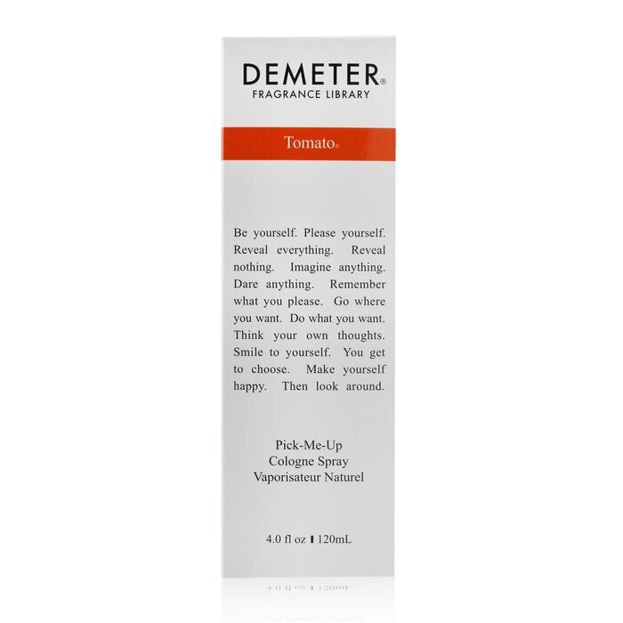 Tomate de Demeter pour femme - Spray de Cologne 4 oz