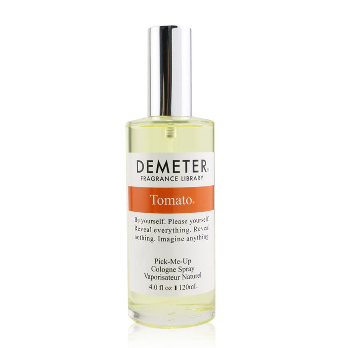 Tomate de Demeter pour femme - Spray de Cologne 4 oz