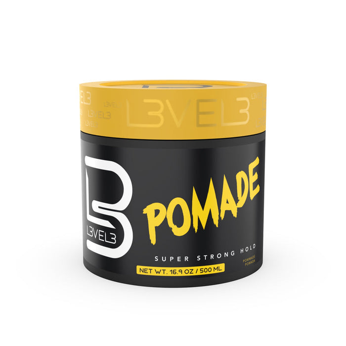 LV3 L3-POMADE-150ML