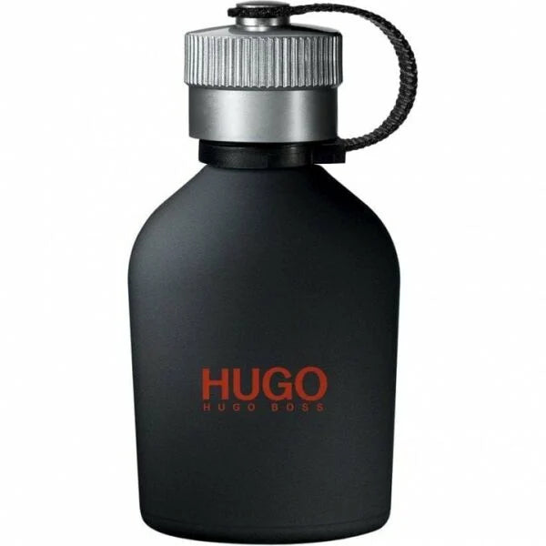 Hugo Just Different by Hugo Boss for Men - 2.5 oz EDT Spray