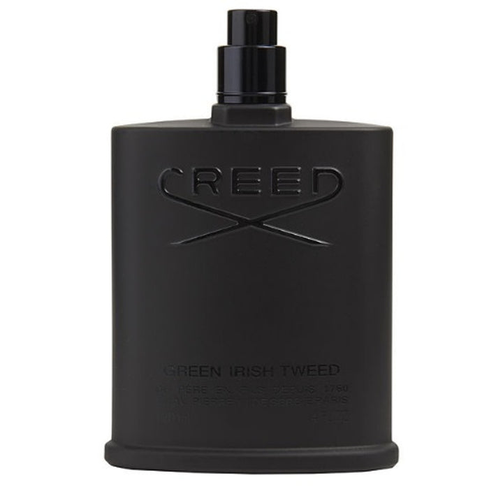 Tweed irlandais vert de Creed pour homme - Spray EDP 3,3 oz