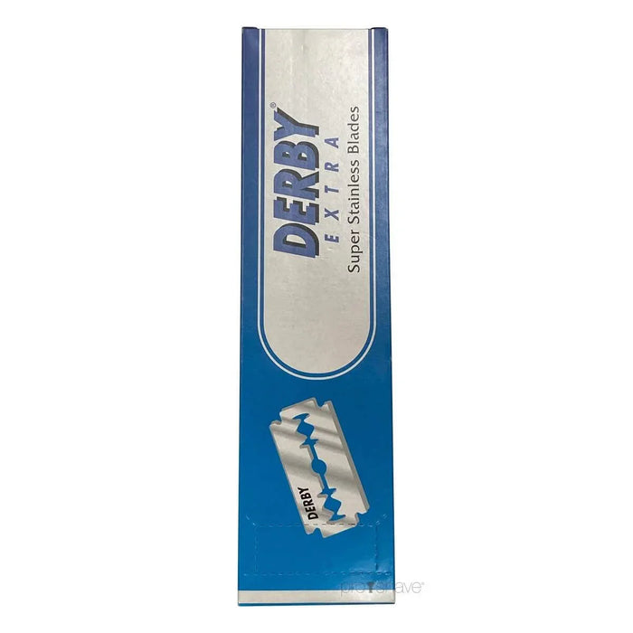 Derby Double Edge Razor Blades 200ct | Free Shipping