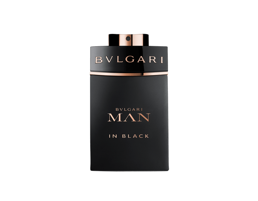 Bvlgari Man In Black by Bvlgari for Men - 3.4 oz EDP Spray