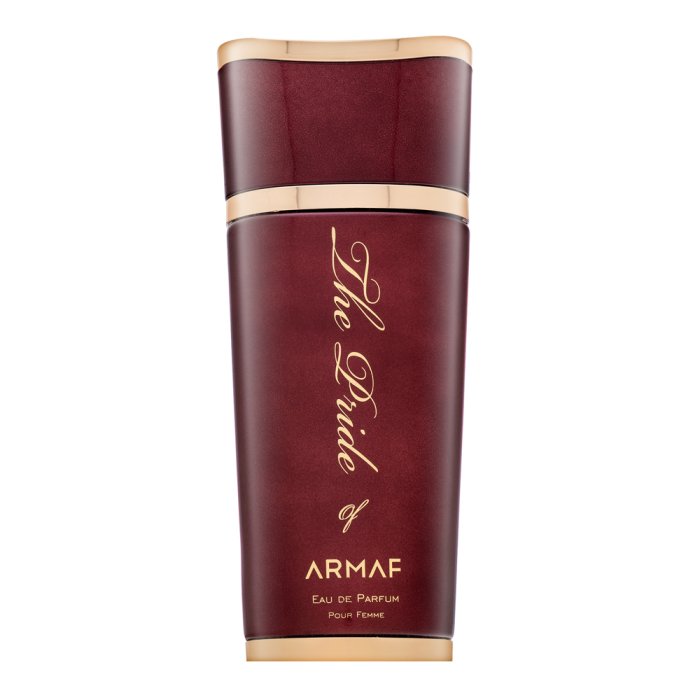 The Pride de Armaf para mujeres - Spray EDP de 3,4 oz