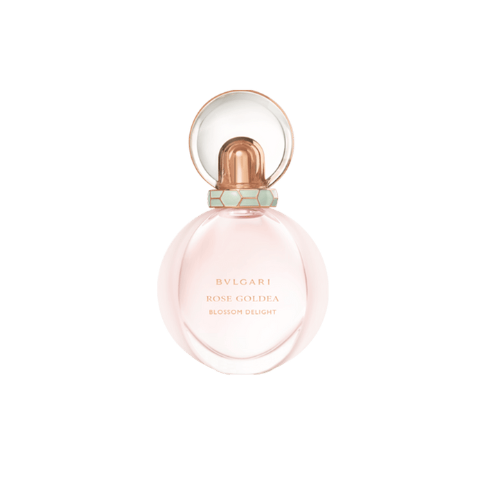 Rose Goldea de Bvlgari pour femme - Spray EDP 1,7 oz 