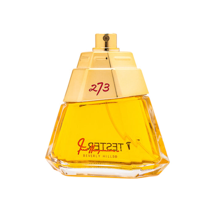 273 de Fred Hayman para mujeres - Spray EDP de 2,5 oz