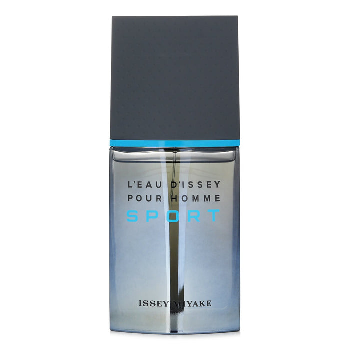 Leau Dissey Sport by Issey Miyake for Men - 3.3 oz EDT Spray