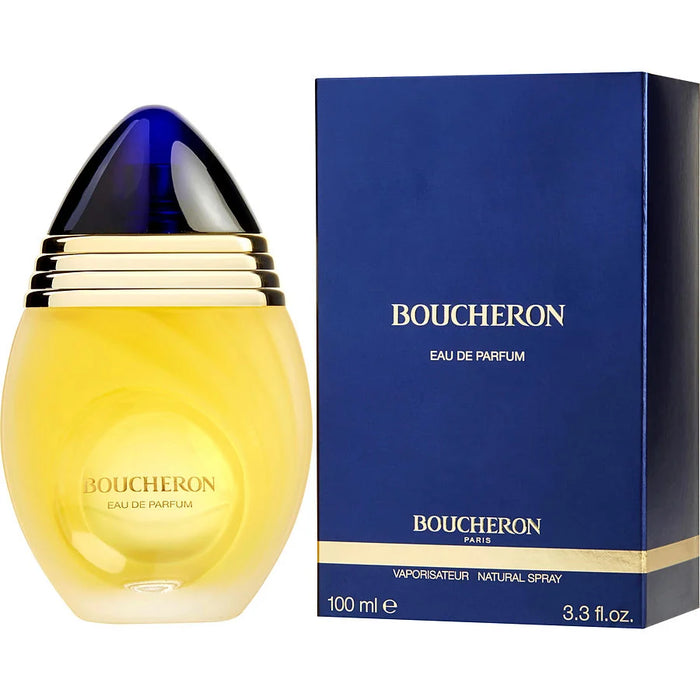 Boucheron de Boucheron pour femme - Spray EDP 3,3 oz