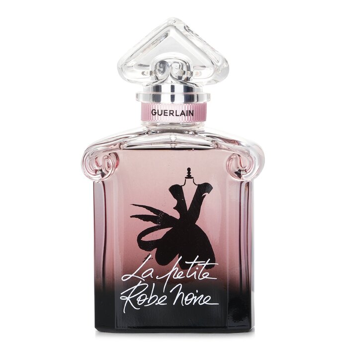 La Petite Robe Noire de Guerlain para mujer - Spray EDP de 3,3 oz