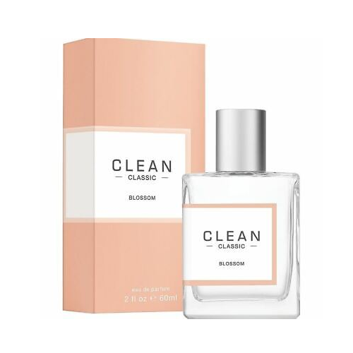 Blossom de Clean pour femme - Spray EDP 2 oz 