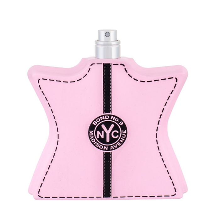 Madison Avenue de Bond No. 9 pour femme - Vaporisateur EDP de 3,4 oz