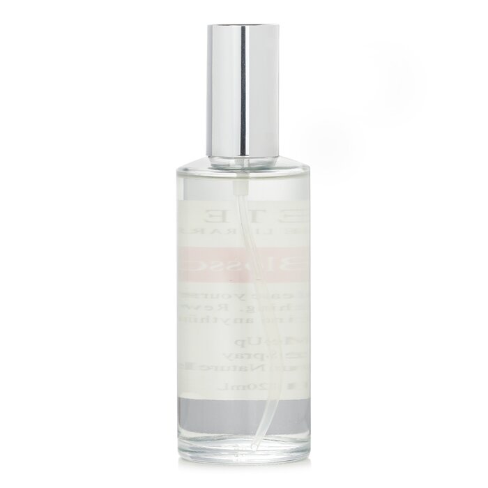 Linen by Demeter for Unisex - 4 oz Cologne Spray