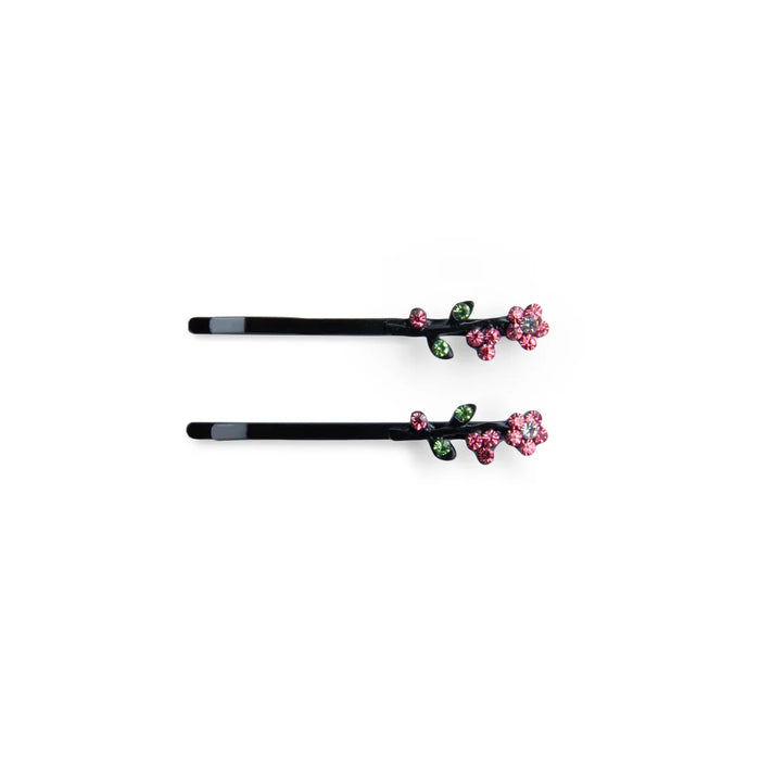 Smoothies Flower Leave Gem Bob