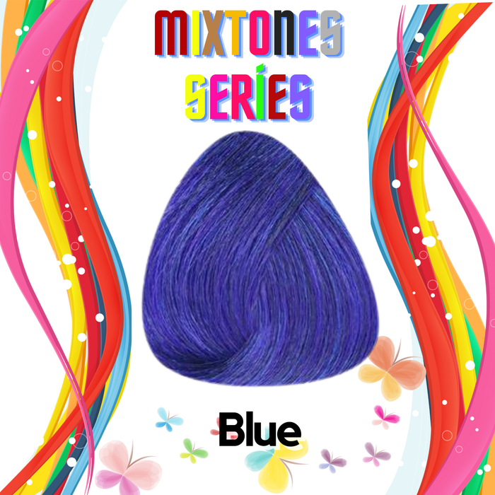 Série Mıxtones de couleur de cheveux Cree