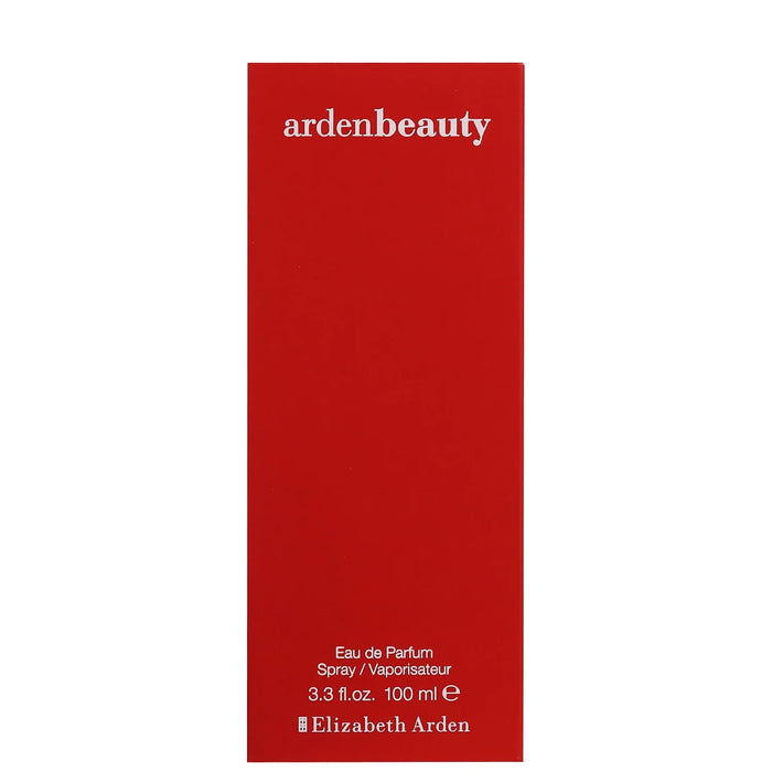 Arden Beauty by Elizabeth Arden for Women - 3.3 oz EDP Spray