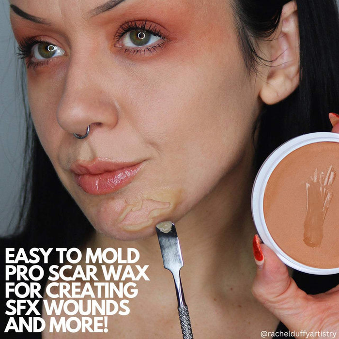 mehron Modeling SynWax