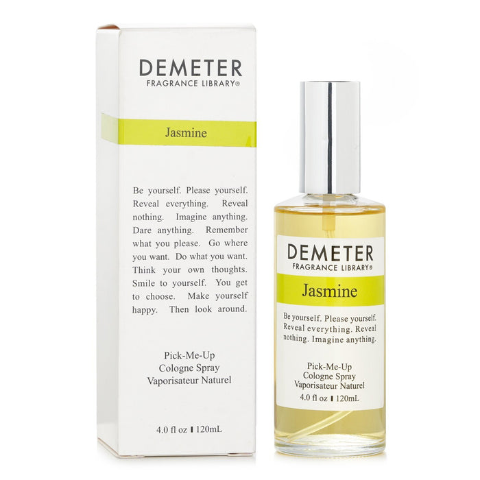 Jasmine de Demeter para mujeres - Colonia en spray de 4 oz